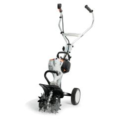 Small Rototiller- Garden 