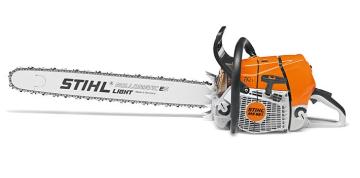 Extra Large Chainsaw 36"