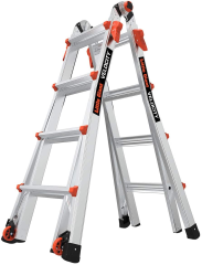 Multi-Position Ladder
