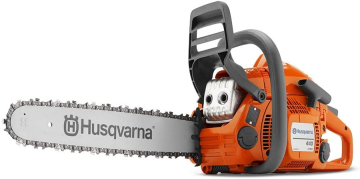 Small Chainsaw