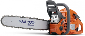 Large Chainsaw
