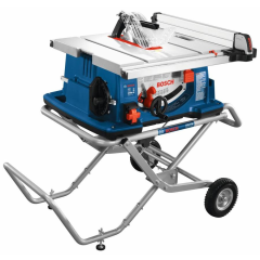 Table Saw- 10 inch