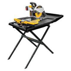 Tile Saw- 10 inch