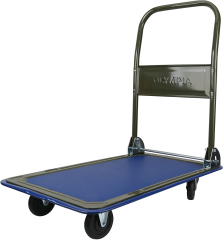 Flatbed Cart