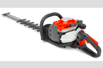 Gas Hedge Trimmer